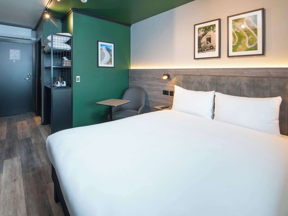 Standard Room, 1 Double Bed - Photo 9