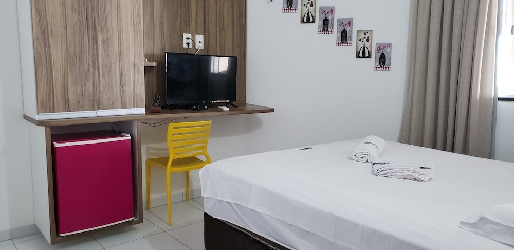 Basic Double Room, Partial Ocean View (Plus) photo 2
