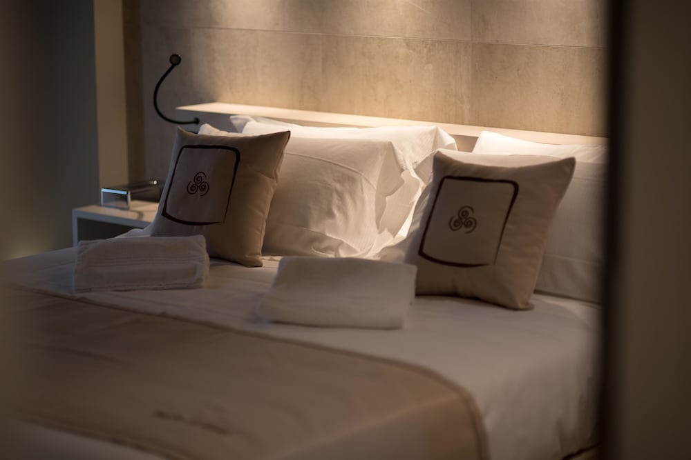Superior Room, 1 Queen Bed