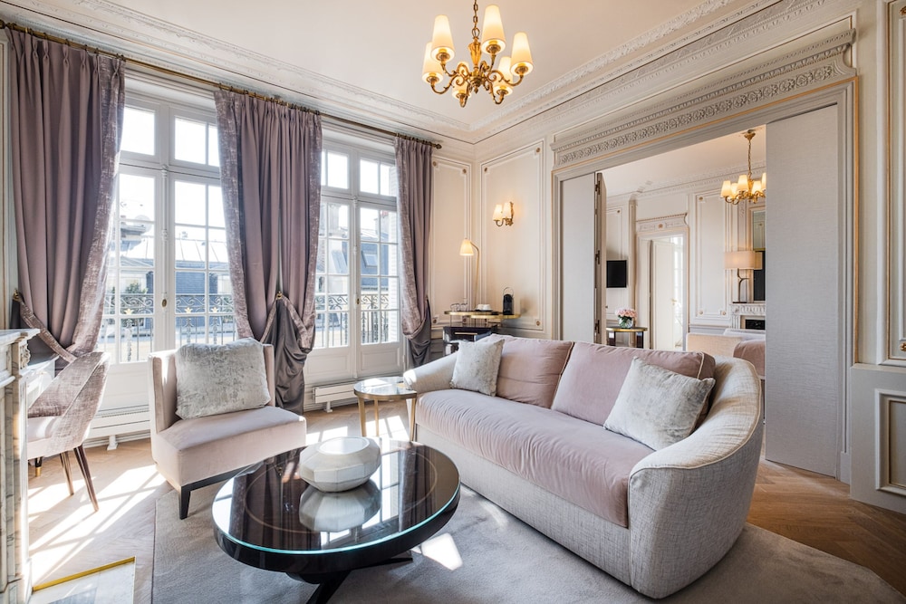 Suite Prestige