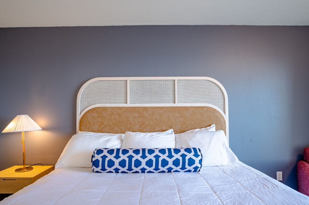 King Room with Ocean View photo 3