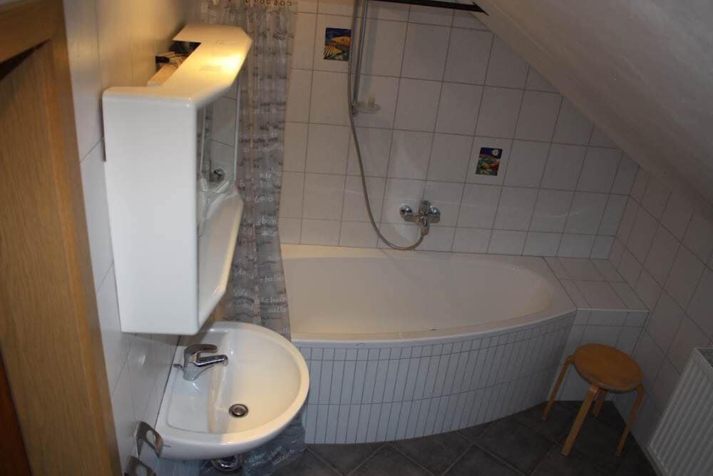 Apartment (Rauchschwalbe) photo 2