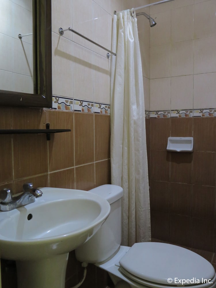 Twin Room photo 2