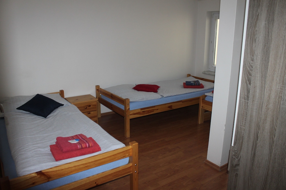 Apartment (7 Osob) photo 2