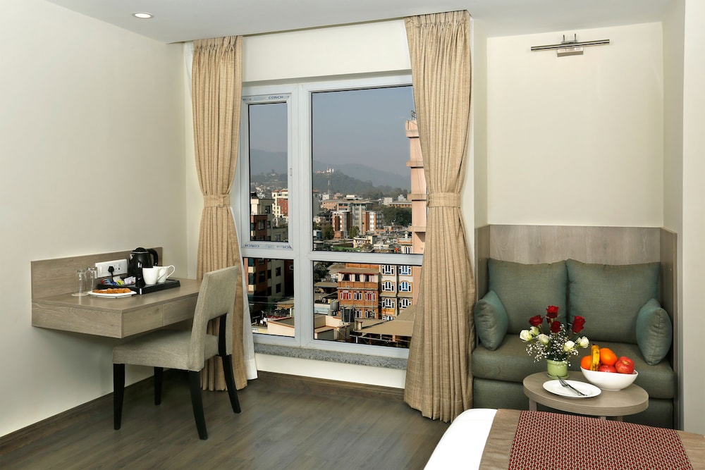 Deluxe Twin Room - Photo 3