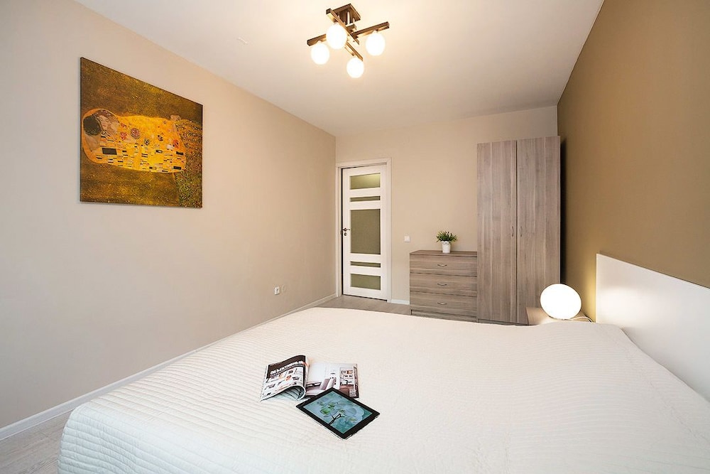 Apartment on Ilyicha str., 42a-88 photo 1