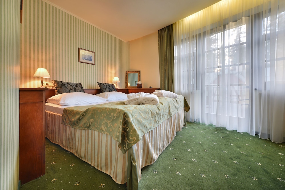 Deluxe Triple Room photo 1
