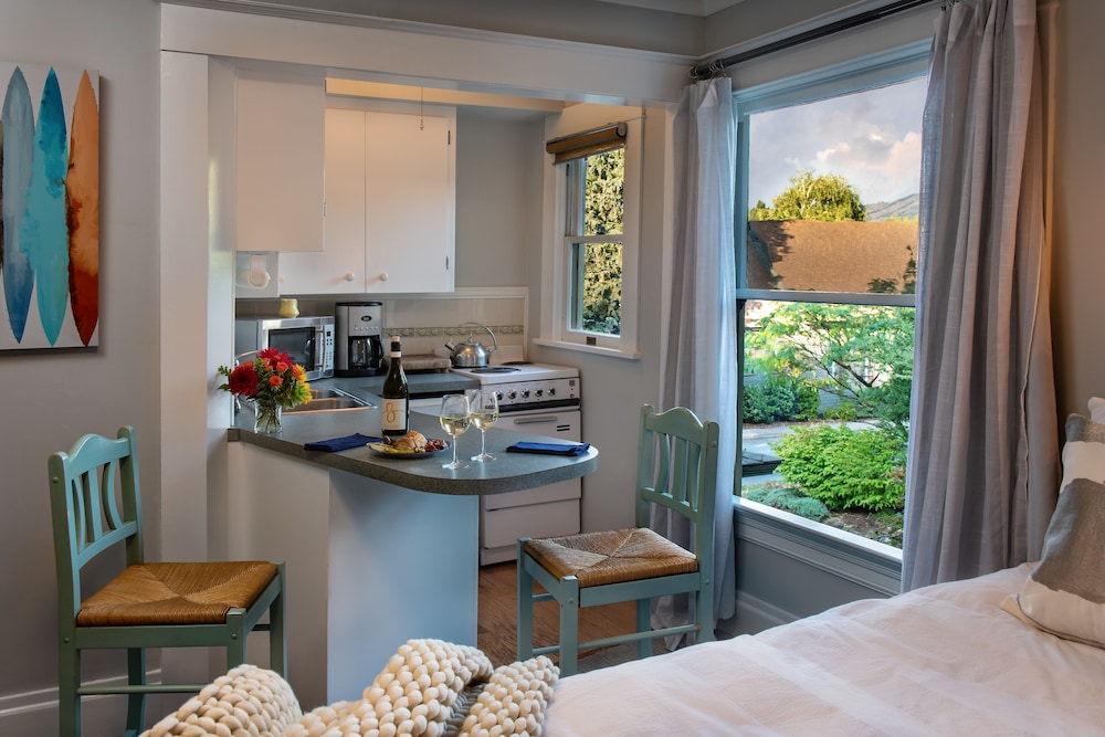 Garden Suite photo 3