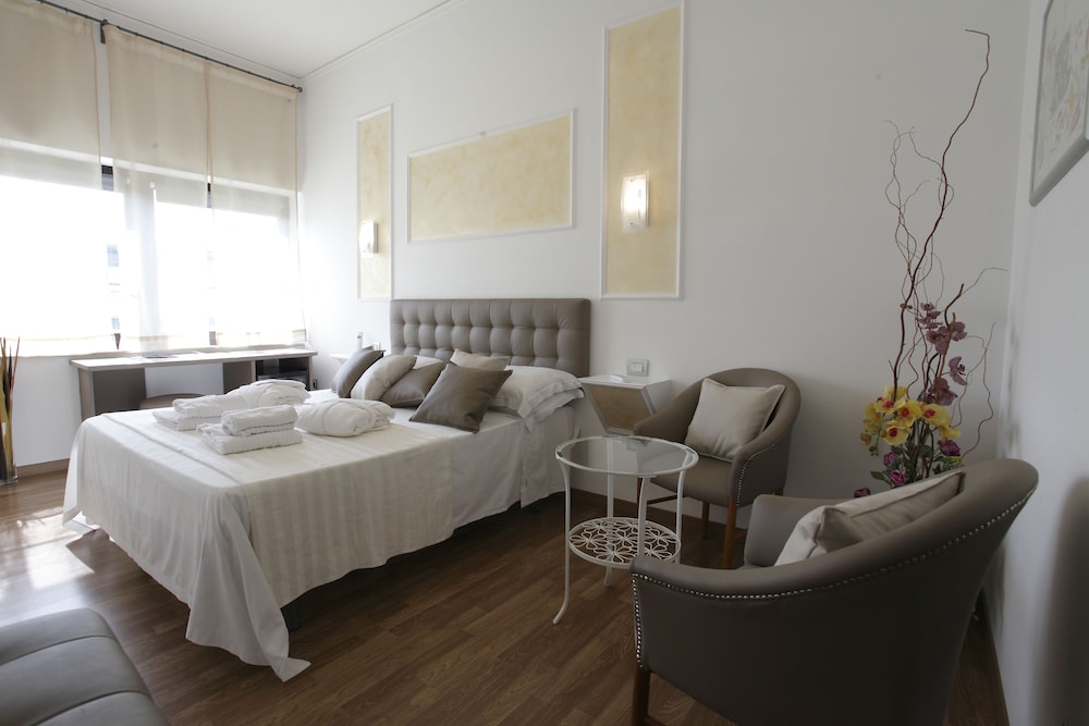 Superior Single Room