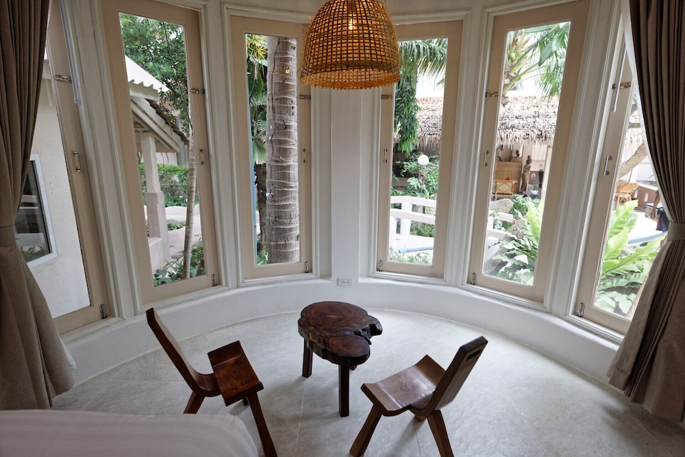 Superior Villa, 1 Bedroom photo 3