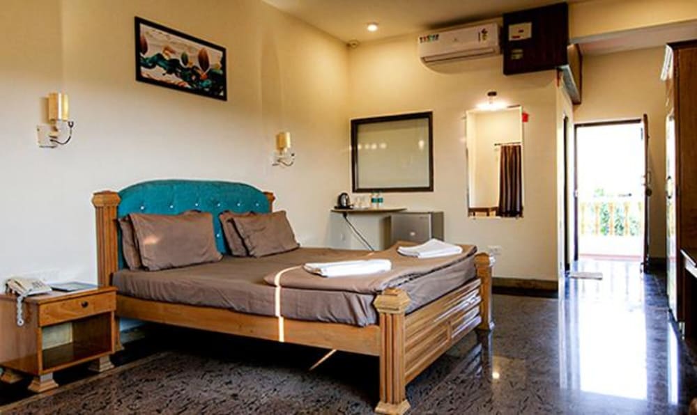 Deluxe Room photo 1