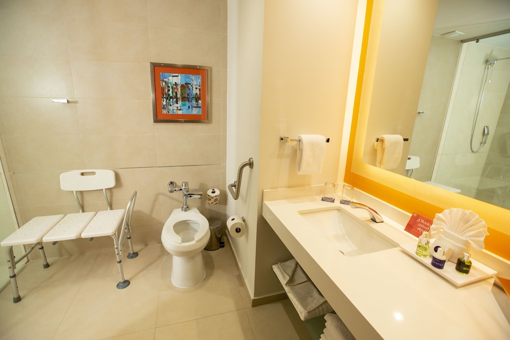 Junior Room