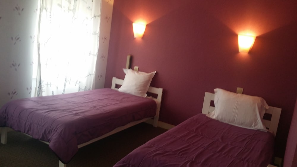 Triple Room photo 1