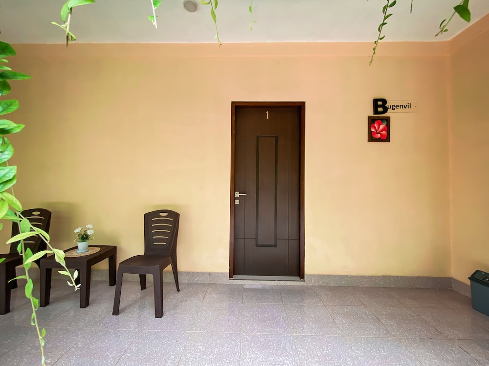 Deluxe Double Room - Photo 6