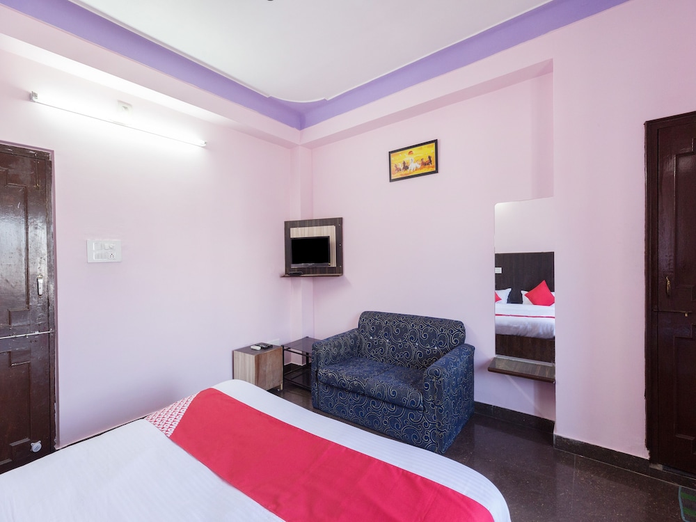 Basic Double Room