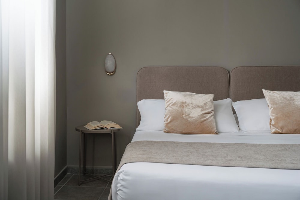 Double Room, Mountain View photo 2