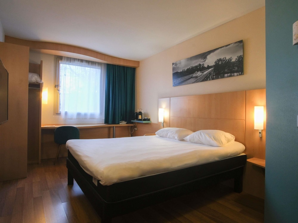 Comfort Room, 1 Double Bed - Photo 1