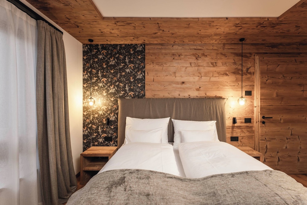 Luxury Apartment, Mountain View (GIOIA)