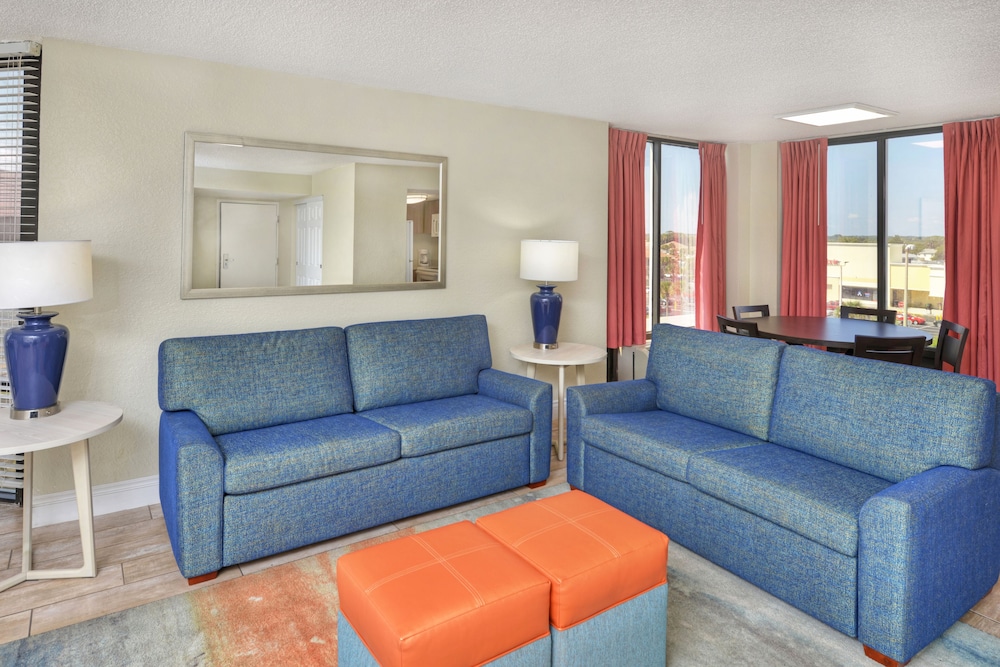 Oceanview Studio Suite - Photo 5