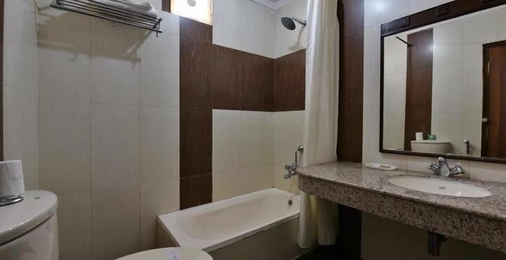 Deluxe Room photo 2