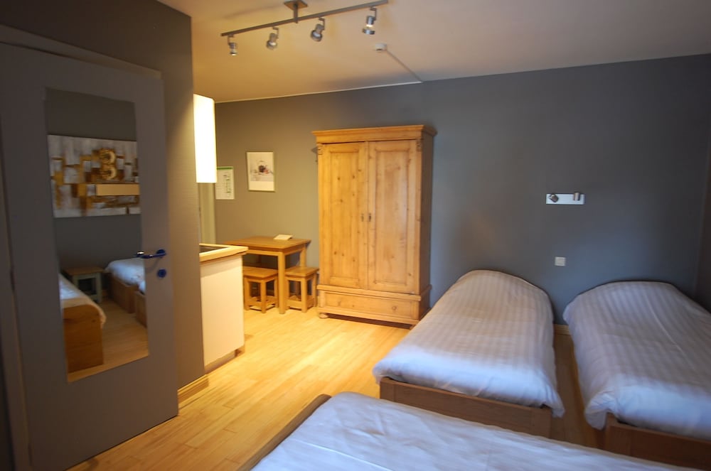 Triple Room (1st floor) photo 3