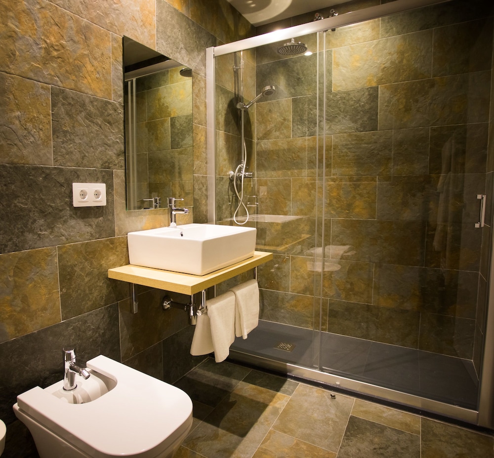 Superior Room, 2 Twin Beds, Terrace photo 2