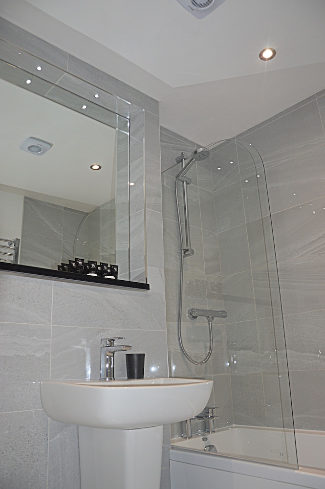 Double Room, Ensuite photo 3