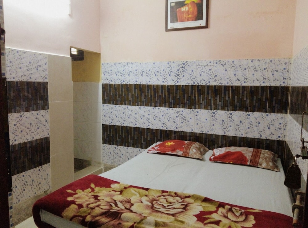 Deluxe Double Room - Photo 1