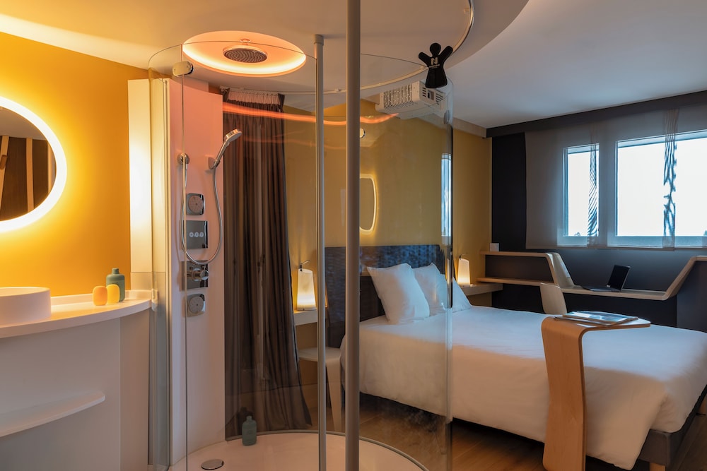 Comfort Room photo 1