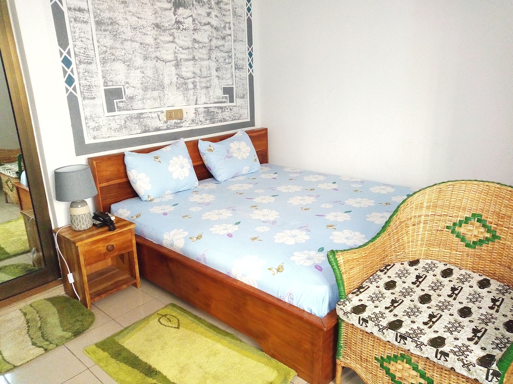 Grand Triple Room photo 1