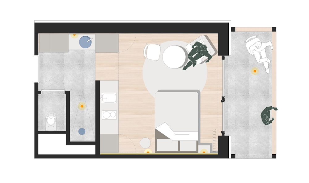 Panoramic Studio