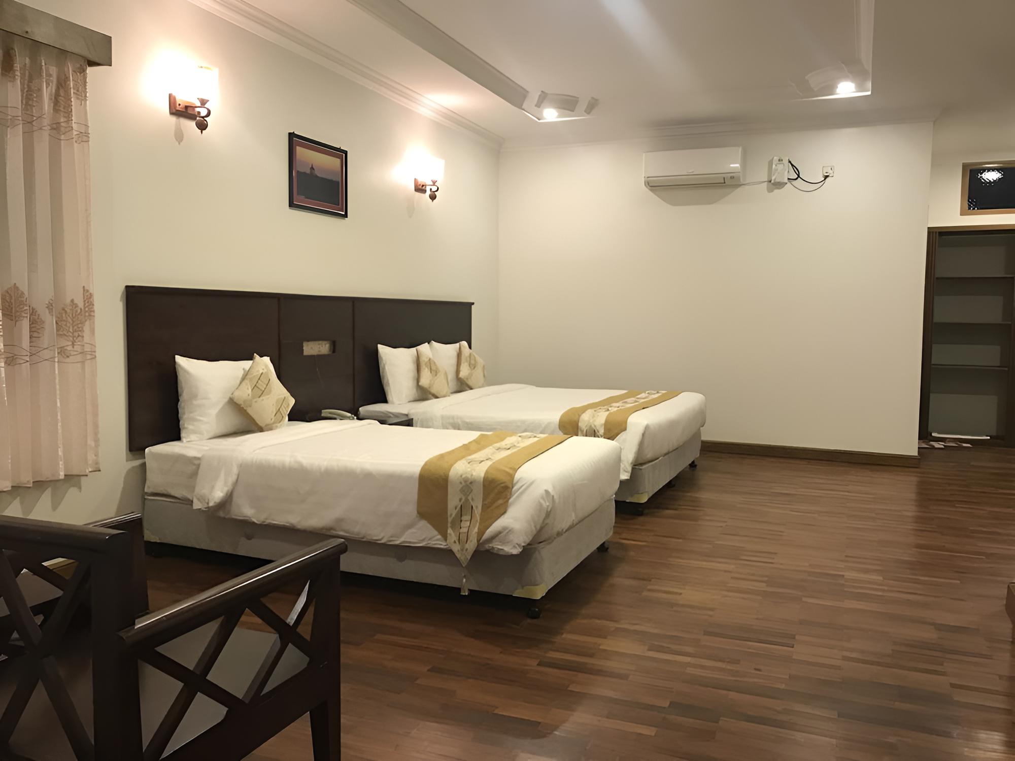 Deluxe Room photo 3