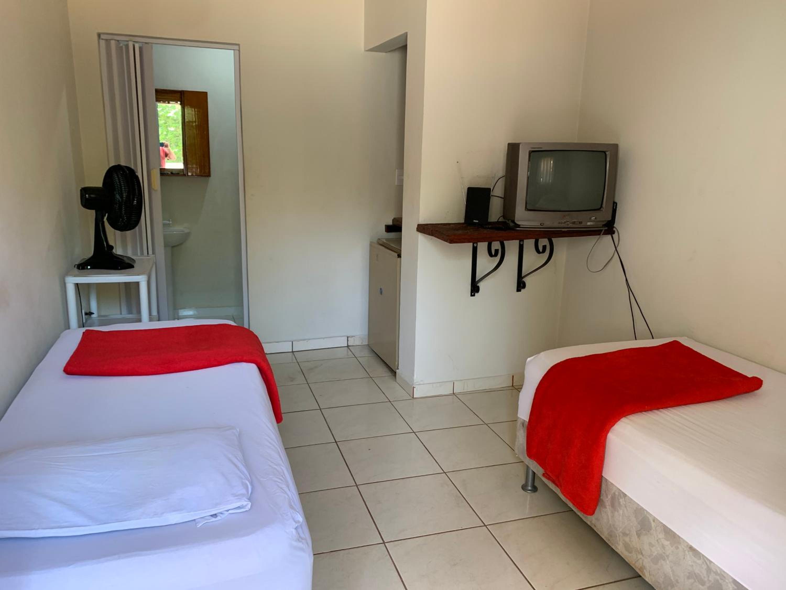 Double Room with Private Bathroom photo 2
