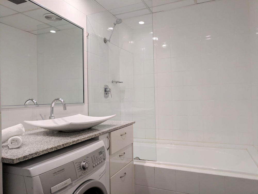 Junior Apartment with Two Bedrooms - Photo 4