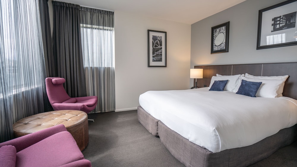 Executive Suite, 1 Bedroom
