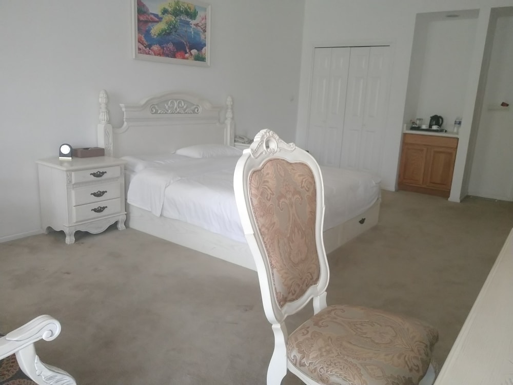 Superior Double Room photo 1