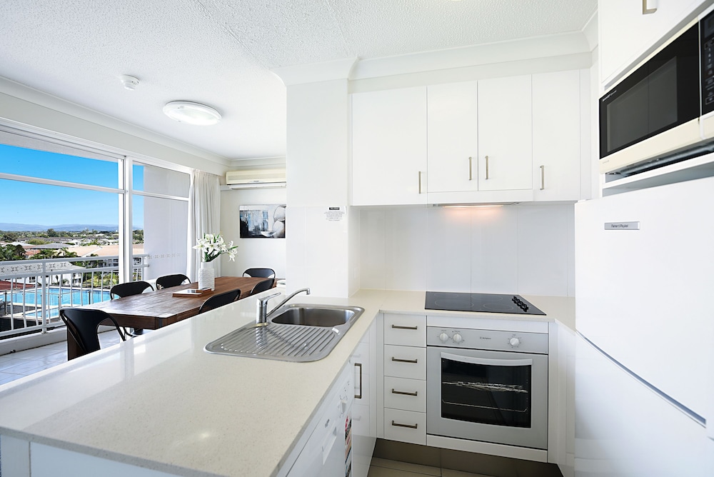 2 Bedroom Apartment Waterfront (no Spa) photo 2