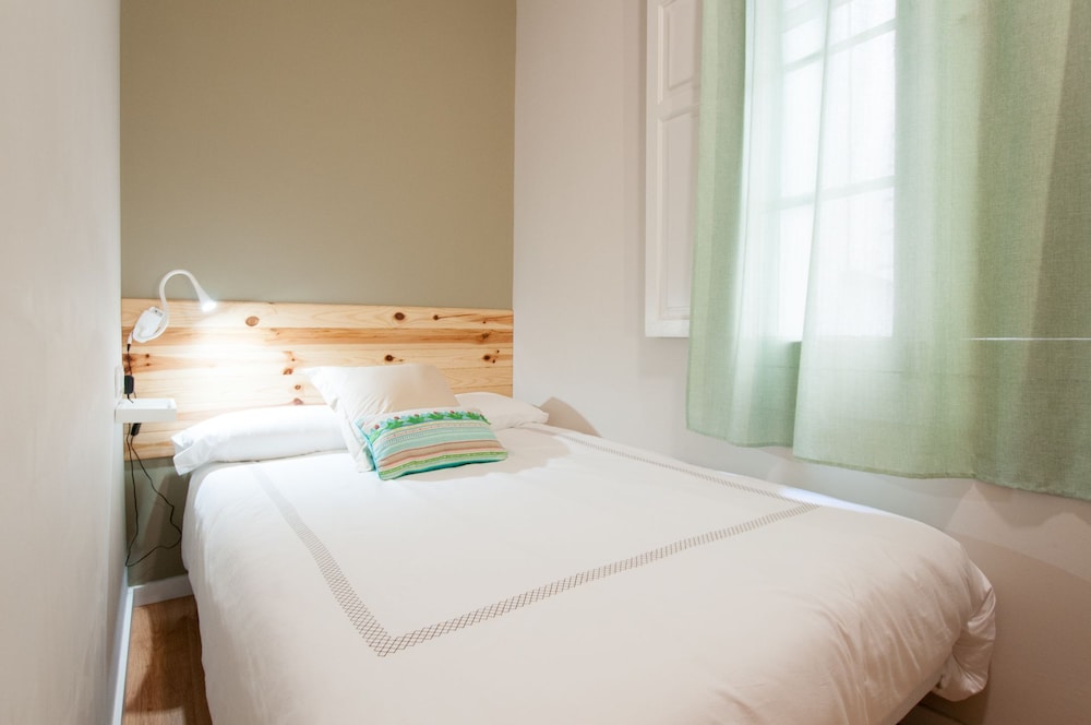 Habitación Doble Estándar (Laurel)