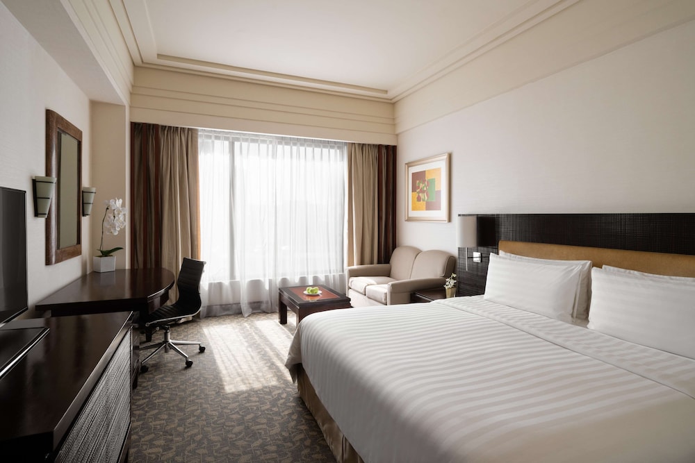 Horizon Club, Room, 1 King Bed - Photo 1