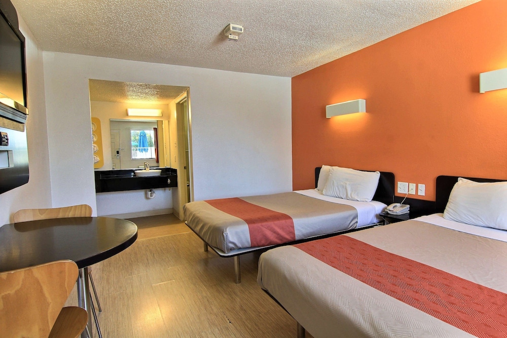 Motel 6-Austin, TX - North Central, Foto 2