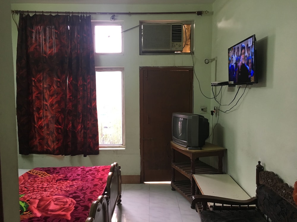 Deluxe Room photo 2