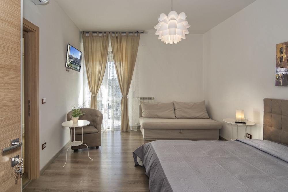 Triple Room photo 1