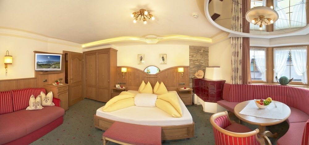 Family Suite, 2 Bedrooms photo 3