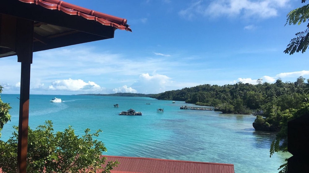 Sea View Room photo 3