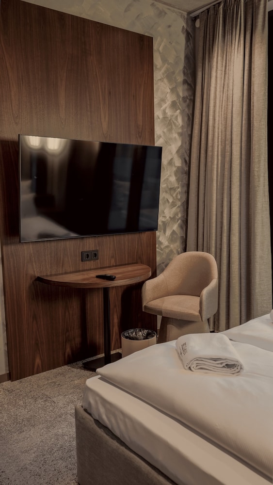Design Double Room