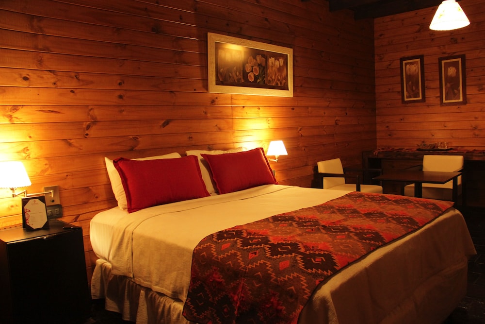 Standard Double Room, 1 Queen Bed photo 1