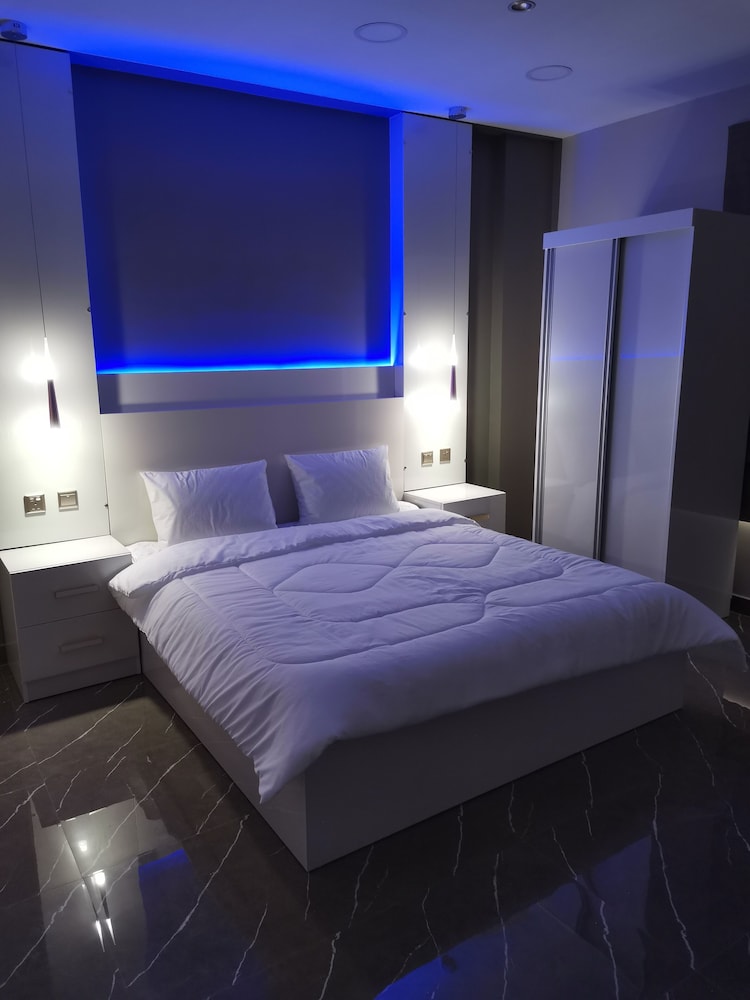 City Double Room