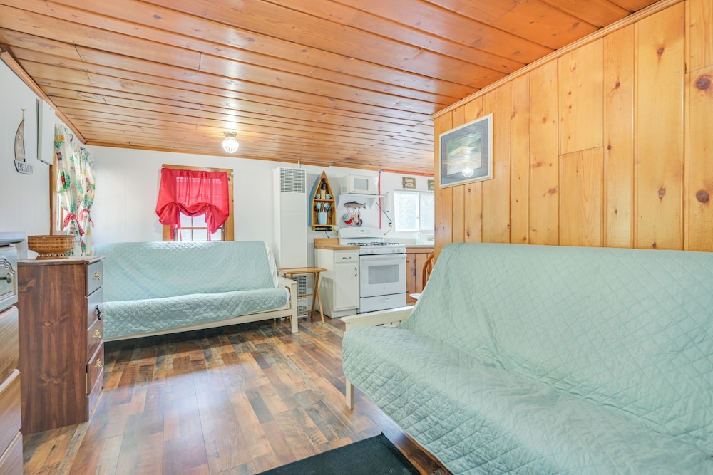 House (1 Bedroom) photo 3