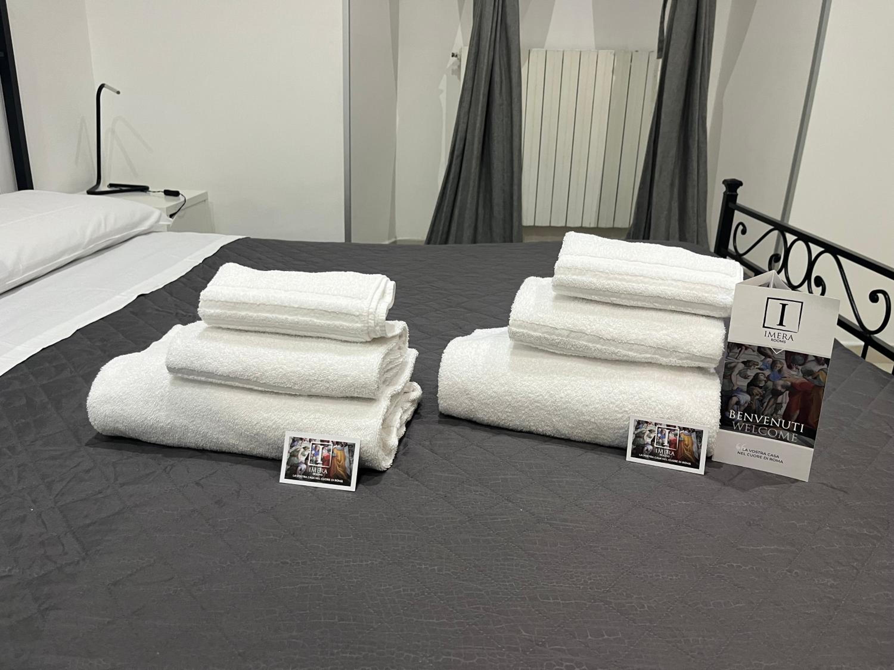 Deluxe Double or Twin Room photo 2