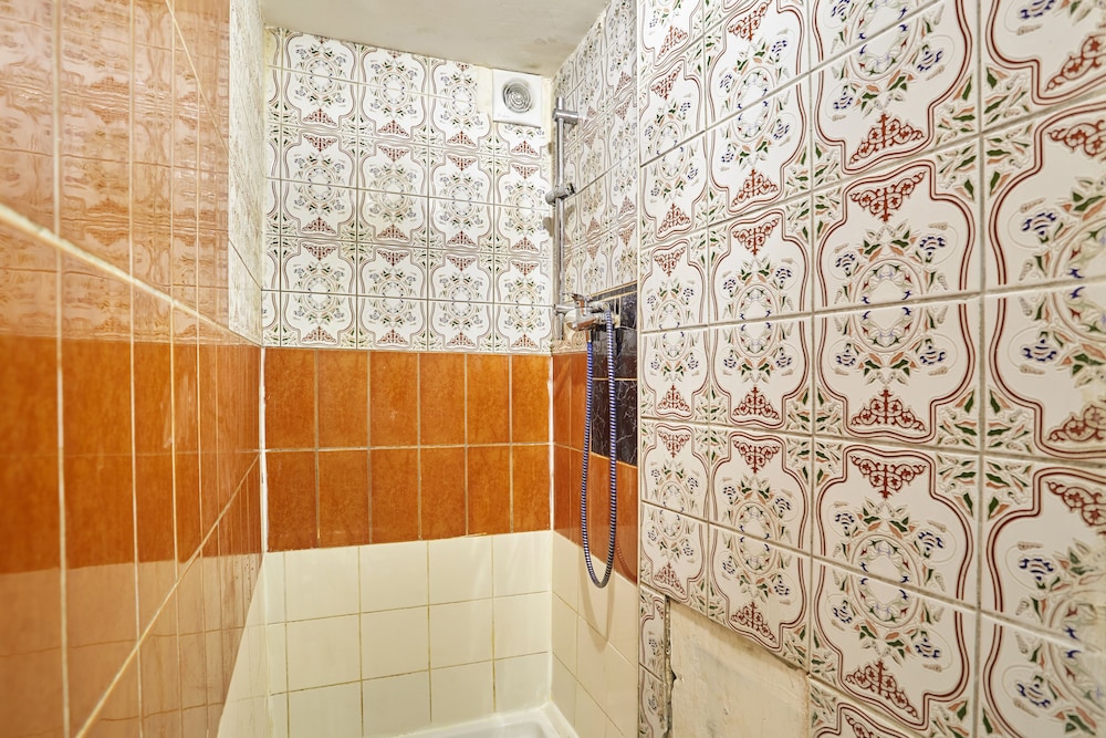 Chambre Double avec Salle de Bain Commune photo 3